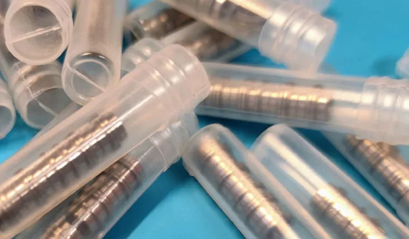 Flanschlager (1) in 3x6x2.5 - MF63ZZ closed (Stahldichtungen), ABEC3/5