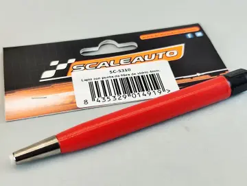 Glasfaser-Reiniger /Glasfaserstift (Scaleauto) f. zum Beispiel Stomabnehmer