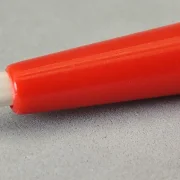 Glasfaser-Reiniger /Glasfaserstift f. zum Beispiel Stomabnehmer