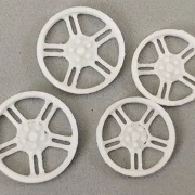 GoKart, AD 13-16 mm Felgeneinsatz 07