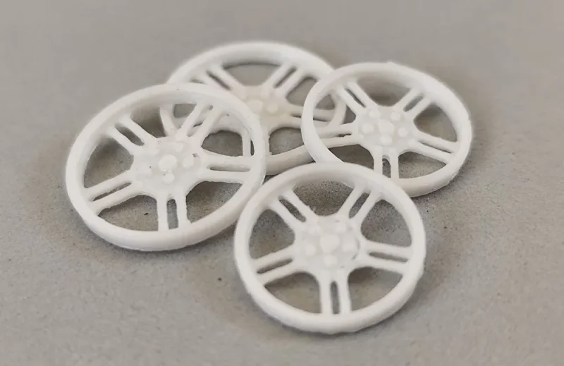 GoKart, AD 13-16 mm Felgeneinsatz 07