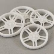 GoKart, AD 13-16 mm Felgeneinsatz 07