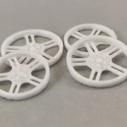 GoKart, AD 13-16 mm Felgeneinsatz 07