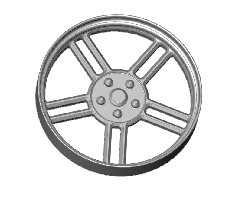 GoKart, AD 13-16 mm Felgeneinsatz 07