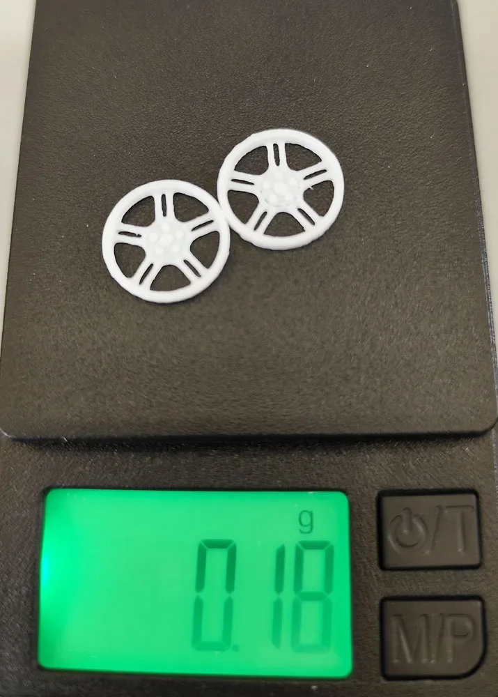 GoKart, AD 13-16 mm Felgeneinsatz 07