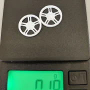 GoKart, AD 13-16 mm Felgeneinsatz 07