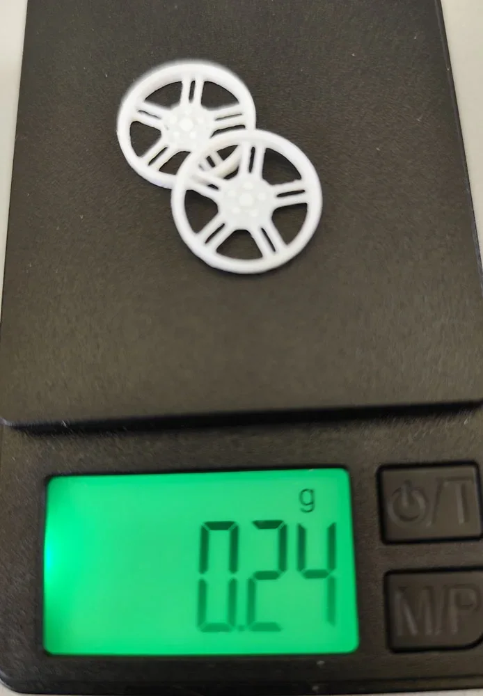 GoKart, AD 13-16 mm Felgeneinsatz 07