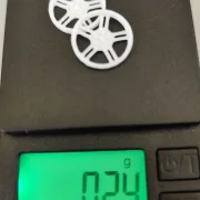 GoKart, AD 13-16 mm Felgeneinsatz 07