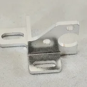 Motorhalter 1:24 Side-/Angelwinder Offset -1,2mm Aluminium m.2 Fixierungen zur Montage von Short- u.Long-Can Motoren