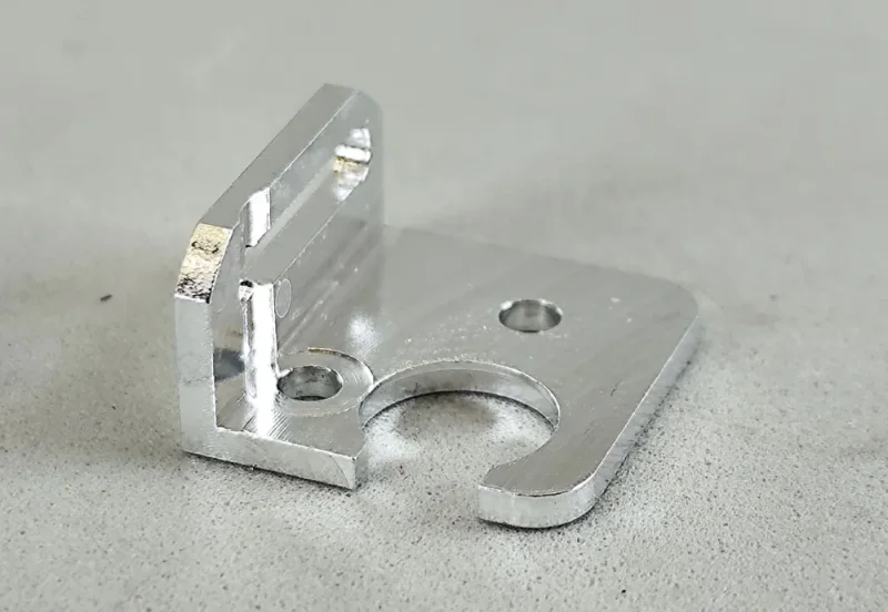 Motorhalter PLAFIT Super32 f.Rabbit/Pointer/Fox/Cheetah