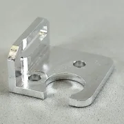 Motorhalter PLAFIT Super32 f.Rabbit/Pointer/Fox/Cheetah