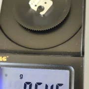 Motorhalter PLAFIT Super32 f.Rabbit/Pointer/Fox/Cheetah