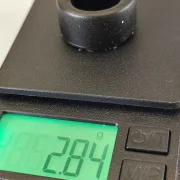 PU 46k, ID15,0 mm, AD 23.0 mm, B 12.0 mm, BRM 1/24, Opel Kadett, Alfa GTA, Escort, BMW etc. - Ortmann Reifen