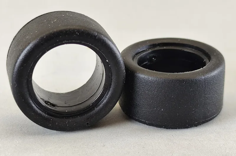 PU 46r, ID 15.5 mm, AD 23.0 mm, B 13.0 mm für BRM Sidecar Racing - Ortmann Reifen