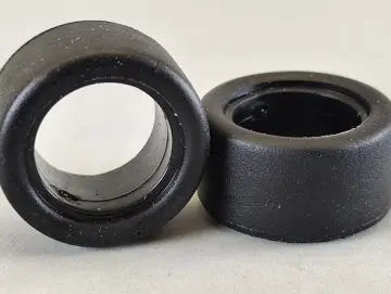 PU 46r, ID 15.5 mm, AD 23.0 mm, B 13.0 mm für BRM Sidecar Racing - Ortmann Reifen