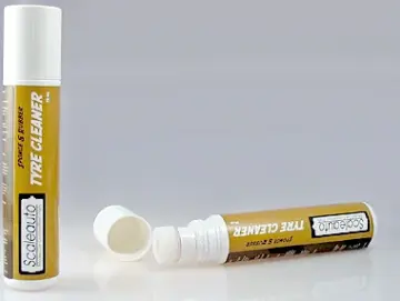 Reifenreiniger Tyre Cleaner 75ml f. Moos- u. Vollgummi Reifen