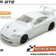 SCALEAUTO 1/24 - SRT GTS-R - White Racing Kit - Vorschau - Reservierungspreis