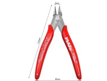 Seitenschneider (1) V2, klein, Elektronik.