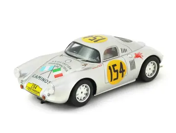 Slotcar 1:32 Analog TOP SLOT 550 Coupe No. 154 — Edition, Resin-Ausführung