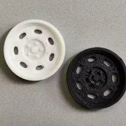 Stahlrad Style (Oldscool US-Cars), AD 15-18 mm, Felgeneinsatz 01