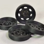 Stahlrad Style (Oldscool US-Cars), AD 15-18 mm, Felgeneinsatz 01