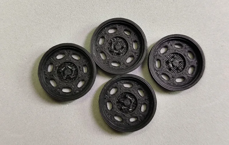 Stahlrad Style (Oldscool US-Cars), AD 15-18 mm, Felgeneinsatz 01