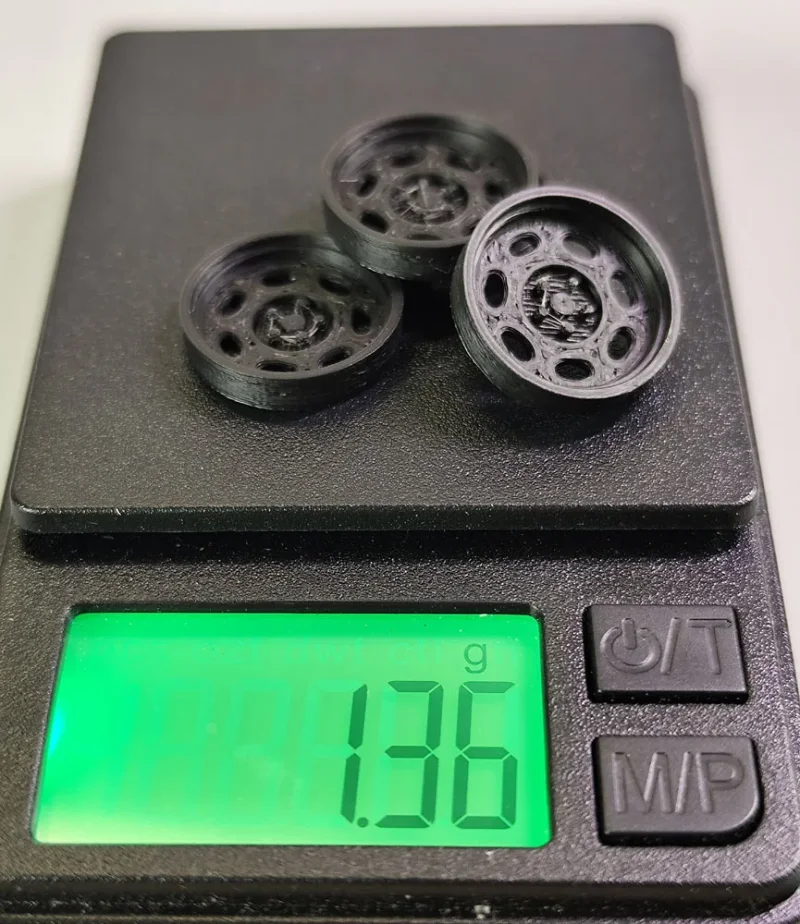 Stahlrad Style (Oldscool US-Cars), AD 15-18 mm, Felgeneinsatz 01