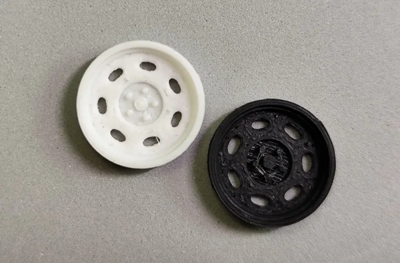 Stahlrad Style (Oldscool US-Cars), AD 15-18 mm, Felgeneinsatz 01