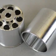 Felgen Racing AD Ø17,4x19,5mm/21,5 mm, ID 16,3 mm, f.Ø3mm Racing Aluminium mit Löchern