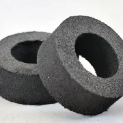 Vorderreifen (DS), Mossgummi "DS", in weich, mittel, hart, ID v. 13-21 mm