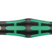 Wera TX 6 x 40 mm. Elektroniker-Torx HF-Schraubendreher mit Haltefunktion, 05118182001