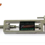 Werkzeug SCALEAUTO Motorritzelabzieher- und Aufpresser (Stahlausführung) als Universal-Combi-Set