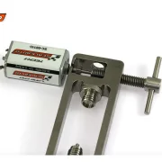 Werkzeug SCALEAUTO Motorritzelabzieher- und Aufpresser (Stahlausführung) als Universal-Combi-Set