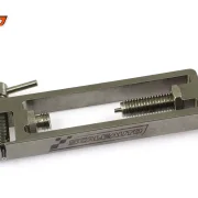 Werkzeug SCALEAUTO Motorritzelabzieher- und Aufpresser (Stahlausführung) als Universal-Combi-Set